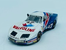 AMR CORVETTE n°47 Daytona 1984 1.43