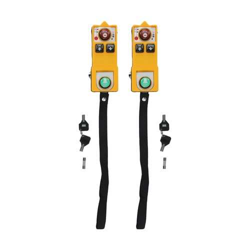 Palan électrique - , à