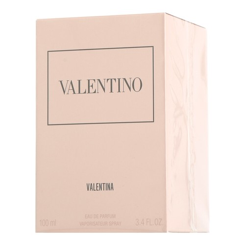 Valentino valentina edp 100ml - valentina,