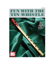 Fun with the Tin Whistle
