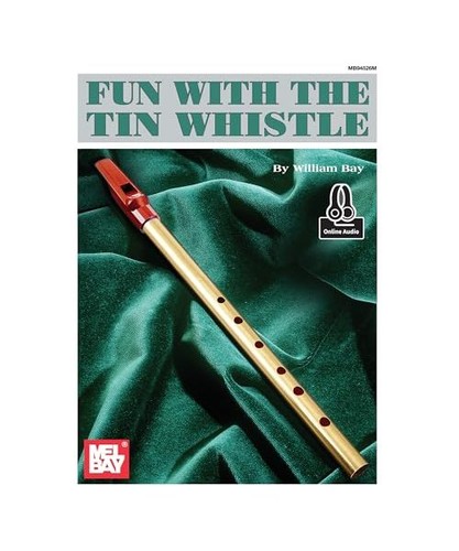 Fun with the - , whistle