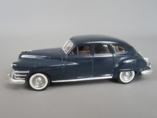 C771 Solido 71 France Chrysler