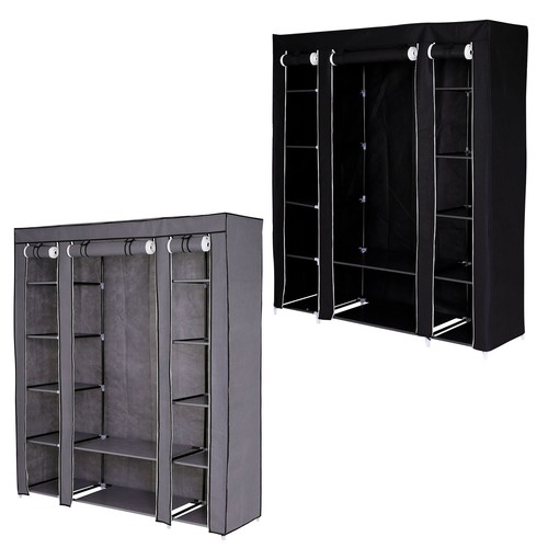 Dibea armoire pliable - armoire, de