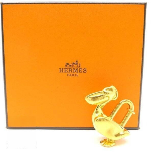 Pendentif cadenas hermes - pendentif,