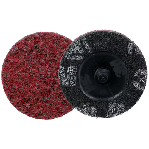 Scotch brite roloc - 3m, roloc™