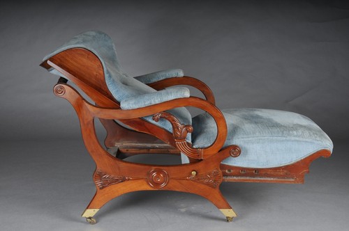 Fauteuil convertible original - convertible,
