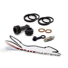 Kawasaki KR-1S C3 1991 Étrier