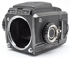 Appareil photo argentique