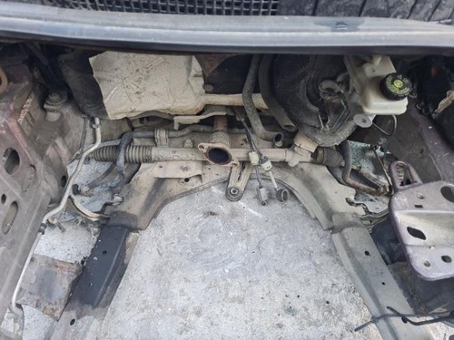 Barre stabilisatrice renault - barre,