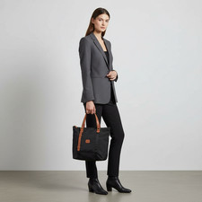 Bric's Grand Sac À Main Avec