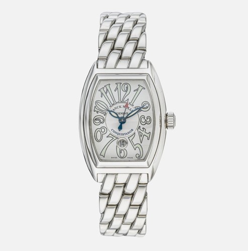 2000s franck muller - 2000s,