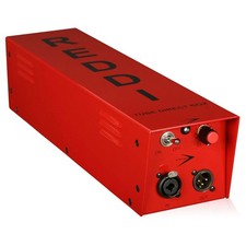 A Designs Audio REDDI All-Tube