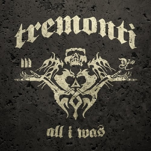 Tremonti all was cd neuf - all,