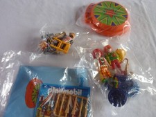 PLAYMOBIL 4231 L'ORCHESTRE DES