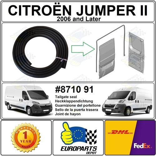 Citroën jumper peugeot - jumper,