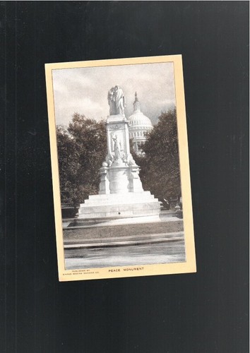 Photo ancienne usa published - ancienne,