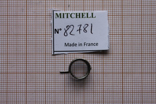 Ressort pick piece moulinet - pick,