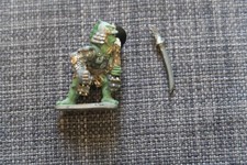 WARHAMMER - METAL - ORC -