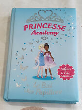 ♦ Livre ♦ Princesse