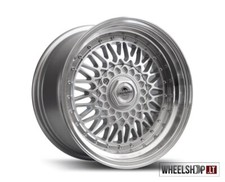 Audi VW Mercedes R16 roues en