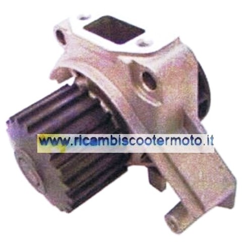 Pompe eau minicars - eau,