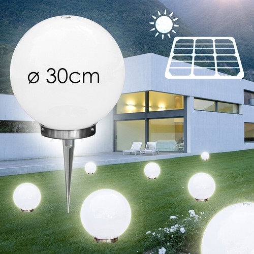 Boule lumineuse éclairage - Éclairage, de