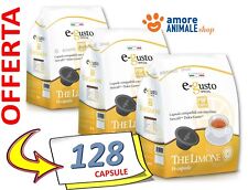 128 Capsules → Pop Caffè