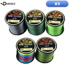 9 Brins Dorisea Blade S9 Ligne