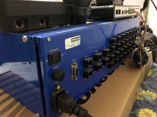 Tellink routel public cabled