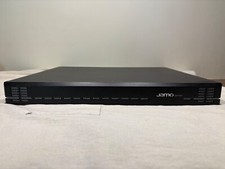 Amplificateur Klipsch KDA-500 4x125W avec DSP intégré, compatible 70 et 100v