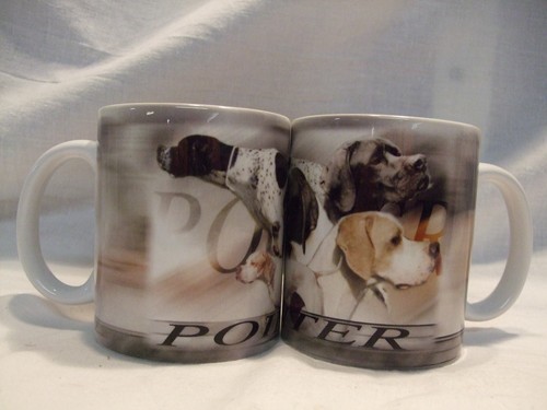Tasse mug motif chien - /,