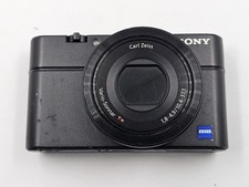 Appareil Photo Numérique Noir