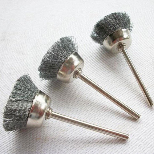 Lot mini brosses à - 10,