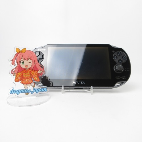 Bon sony vita - ps, pch-1000