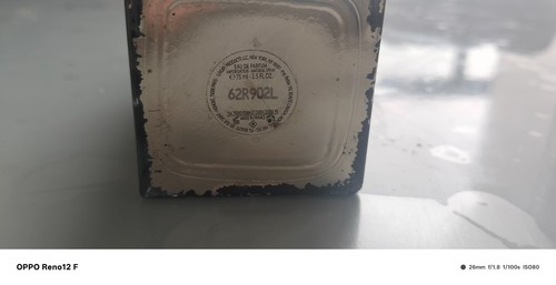 Eau parfum suprême - eau,