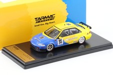 1:43 Tarmac Honda Civic EG9