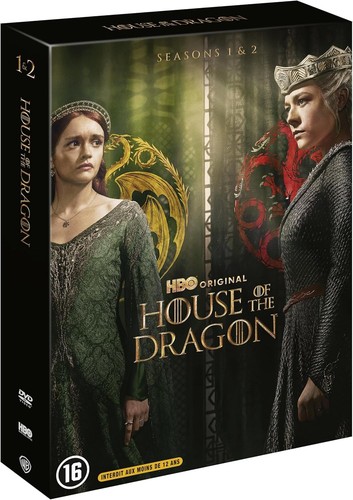 House the dragon saisons - house, 1