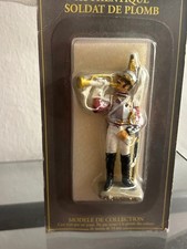 soldats de plomb Starlux