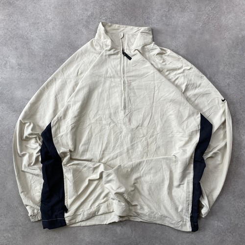 Veste nike golf anorak - nike,
