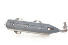 POT ECHAPPEMENT - PEUGEOT