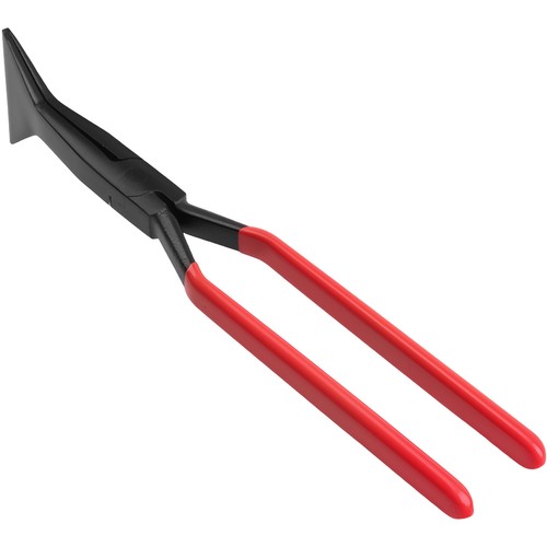 Outil pince sertir acier - pince,