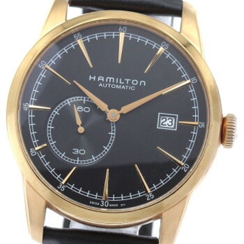 Montre pour homme hamilton - homme,