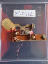 rupteur allumage vis patinée