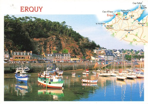 Erquy - 22,