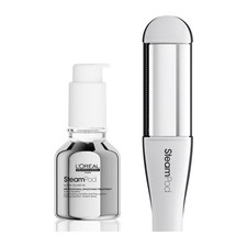 SteamPod 4 - Lisseur boucleur