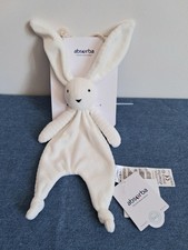 ❤️ DOUDOU LAPIN PLAT