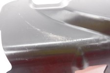 Cache moteur SUZUKI 1000 GSXR