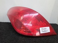 Feu arriere principal gauche