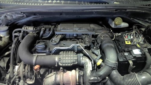 Injecteurs citroen phase - injecteurs, c3
