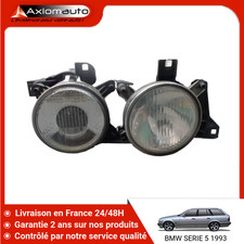 🇫🇷 PHARE DROIT BMW SERIE